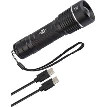 Brennenstuhl 1178600801 flashlight Black LED hand flashlight