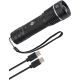 Brennenstuhl 1178600801 flashlight Black LED hand flashlight