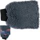 7. CAR WASHING GLOVE MICROFIBER WASHER 27X18CM DIRT DEVIL