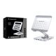 5. CONCEPTRONIC Tablet Holder with 8-in-1 Docking Station Silver