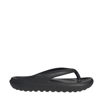 Adidas Adilette Lumia Flip Flop Black JR9715