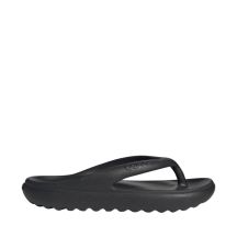 Adidas Adilette Lumia Flip Flop Black JR9715