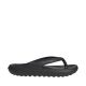 Adidas Adilette Lumia Flip Flop Black JR9715