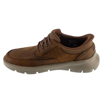 2. Skechers Slip-Ins: Arch Fit Garza – Rowan 205517-CDB Brown Size 40