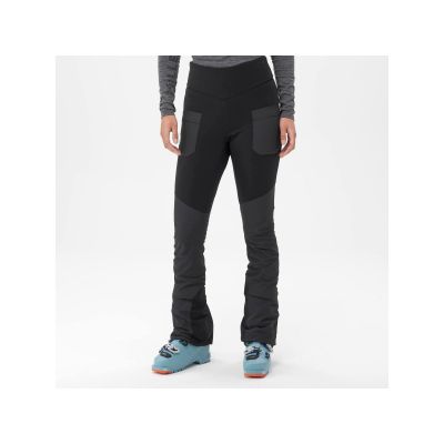2. MILLET W Rutor Tight Black Trousers