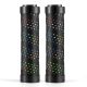Rockbros bicycle handlebar grips black and color