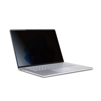 9. Kensington MagPro Elite 15" Privacy Filter for Surface Laptop 7