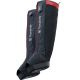 2. Therabody JetBoots Pro Plus S compression boots - lymphatic massage device