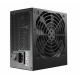 8. FSP HEXA 85+ PRO 650W 20+4 pin ATX power supply module Black