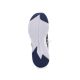 7. Skechers Slip-ins: Contour Foam - Cozy Fit 232619-WNV White/Navy