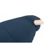 5. Outwell 230517 Mummy Polyester Blue Baby Sleeping Bag