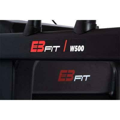 50. ELECTRIC TREADMILL WITH MASSAGER W500-2 ENERO FIT