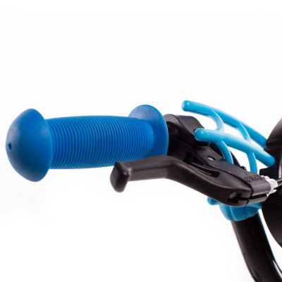 7. Huffy 16" Spider-Man Jr 21960W bike