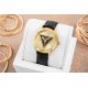 5. Guess Tri Plaque Women's Watch GW0744L2 + BOX