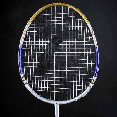 4. Techman 3002 T3002 racket