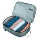 4. Thule TCCS201 Pond Grey 2-Piece Packing Cube Set