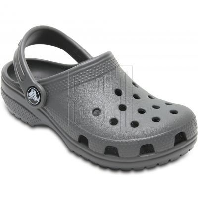 4. Crocs Crocband Classic Clog Jr 204536 0DA shoes