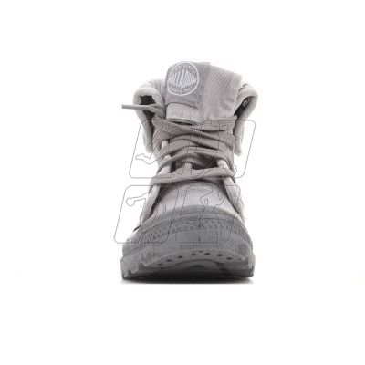 4. Palladium US Baggy W 92478-066-M shoes