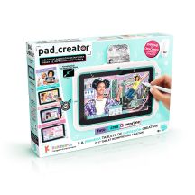 Canal Toys Studio Creator Instant Print Pad Creator Tablet children