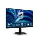 2. Philips 2000 series 24B2N2200/00 computer monitor 60.5 cm (23.8") 1920 x 1080 px Full HD LCD Black