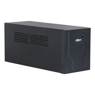 2. Dahua PFM3350-1500 1500 VA UPS
