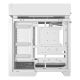 5. DeepCool CL6600 WH Midi Tower White
