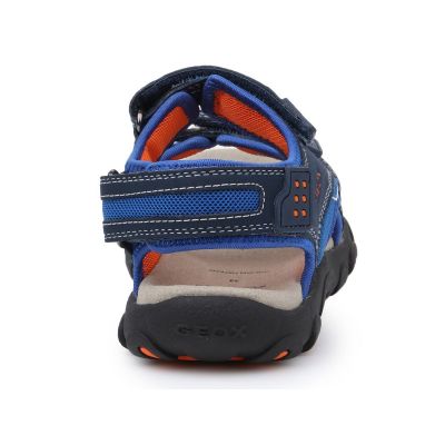 5. Geox S Strada B Jr J9224B-014CE-C0659 Sandals