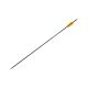 Fiberglass Arrow 28" Poe Lang (VD-055K) 5 pcs