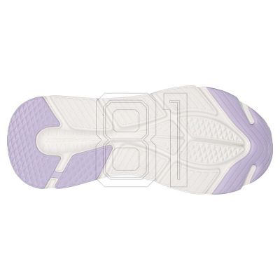 7. Skechers Max Cushioning Elite™ Clarion W 128564-NVPR shoes