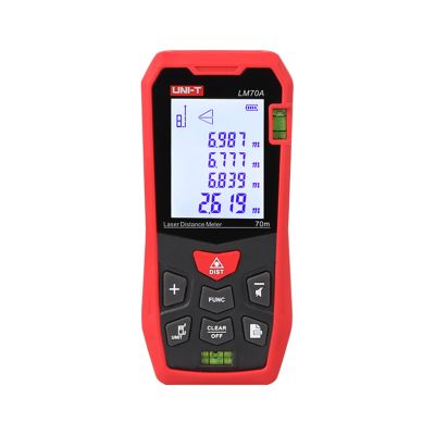 UNI-T LM70A Distance Meter