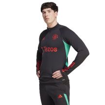 Sweatshirt adidas Manchester United TR Top M IA7293