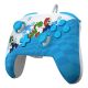 8. PDP Rematch: Mario Escape Multicolor USB Gamepad Analog/Digital Nintendo Switch, Nintendo Switch Lite, Nintendo Switch OLED