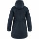 2. Fjällräven Kiruna Padded Parka W winter jacket F89644-555