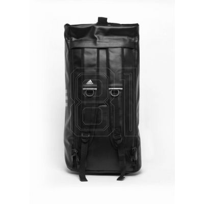 13. Sports bag PU ADIDAS KICKBOXING 2in1 M