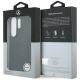 8. Mercedes Vintage Logo MagSafe Case for Samsung Galaxy S26 Ultra - Black