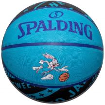 Spalding Space Jam Tune Squad Bugs&#39; 5 Basketball 84605Z