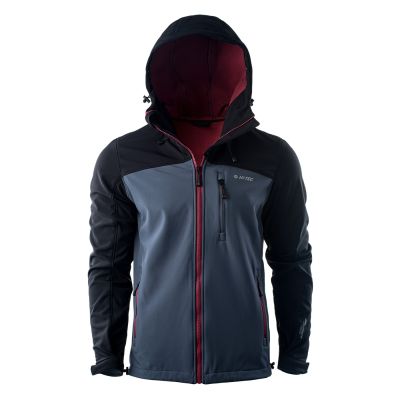2. Men's Softshell NORBERT