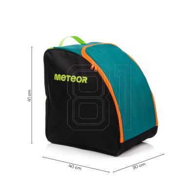 17. Meteor Norse 17324 Ski Bag