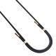 15. Smartphone Lanyard 3mk EasyClip - Black