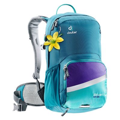 2. Deuter Bike I 18 SL Backpack 3203217-3217