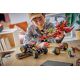 11. LEGO Ninjago 71869 - Land Pearl