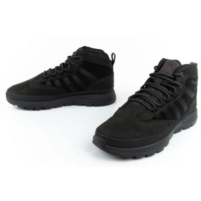19. Timberland Euro Trekker M TB0A62SV015 shoes