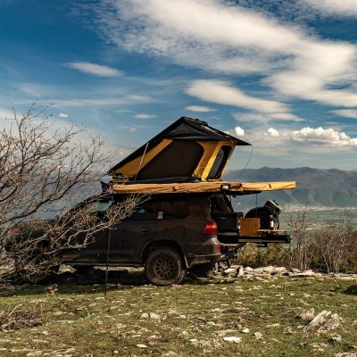 24. Offlander Tomahak 2.1 Roof Tent OFF_RTT_TOMAHAK2