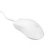 15. Fury Tanto T4 12000 DPI RGB White Wired Gaming Mouse