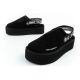 23. Karl Lagerfeld Thermo W shoes KL485025 0X