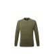 Men’s MILLET Cdg Chamonix Swt Crneck M sweatshirt, green