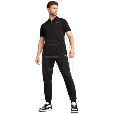 9. Puma ESS Sweatpants FL M 682614 01