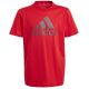 5. T-shirt adidas Big Logo Tee Jr IJ6262