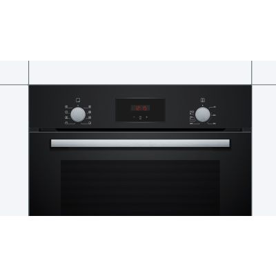 5. BOSCH HBF153BB0 Oven