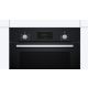 5. BOSCH HBF153BB0 Oven